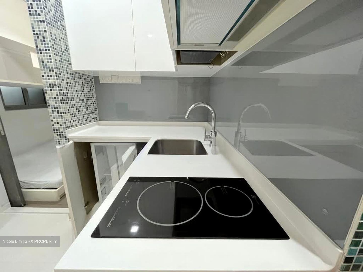 One Dusun Residences (D12), Apartment #554666501